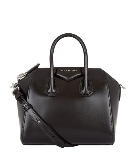 givenchy antigona small smooth|Givenchy mini antigona sale.